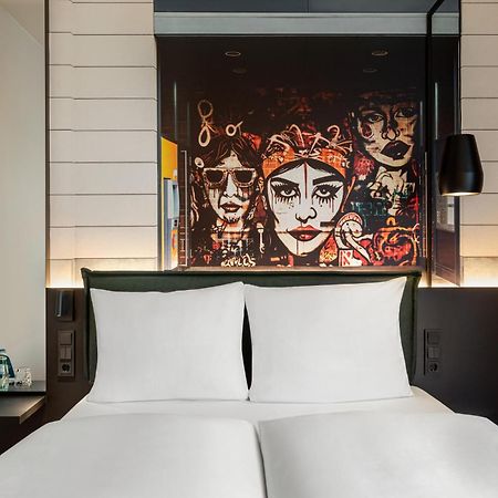 Vienna House Easy By Wyndham Berlin Potsdamer Platz المظهر الخارجي الصورة