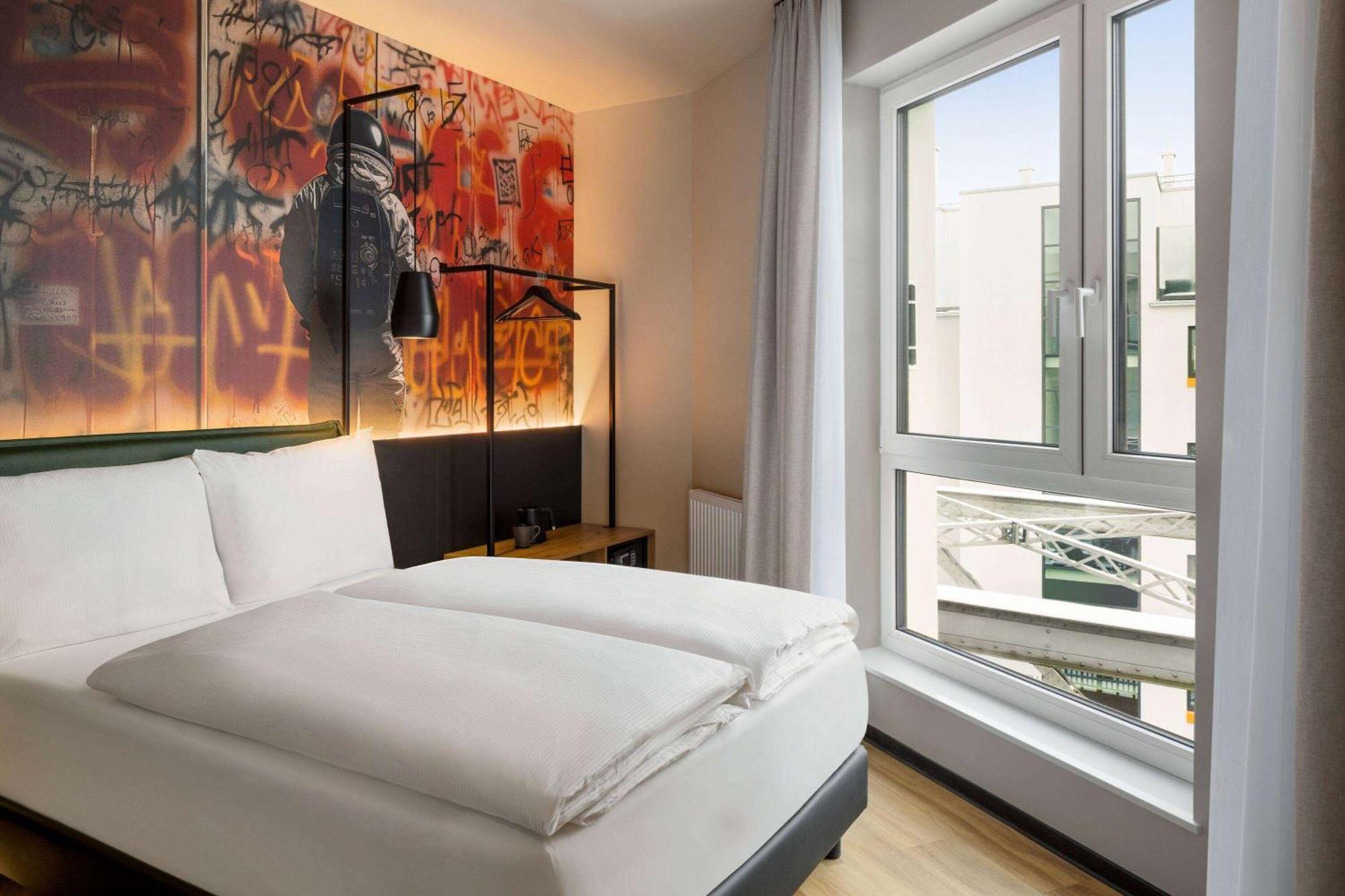 Vienna House Easy By Wyndham Berlin Potsdamer Platz المظهر الخارجي الصورة